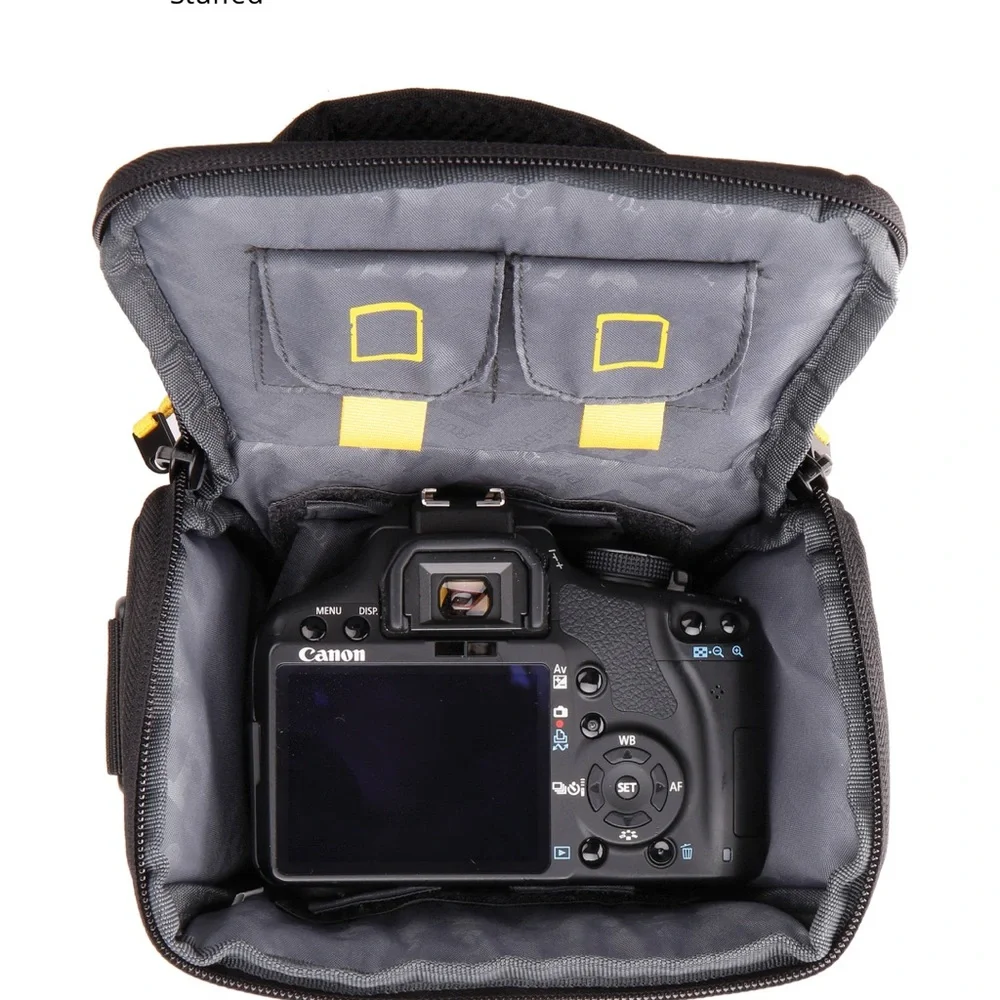 Ruggard Hunter 25 DSLR Camera Bag